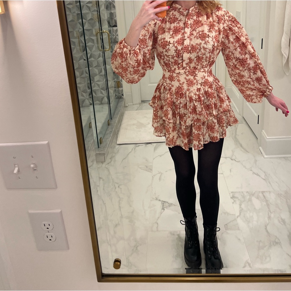 ✨ BUY 1 GET 1 FREE SALE ✨ Southern Belle Dress